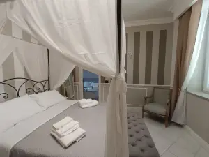 Relais Tiare Bed and Breakfast