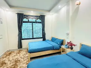 ToTo-Chan Hotel