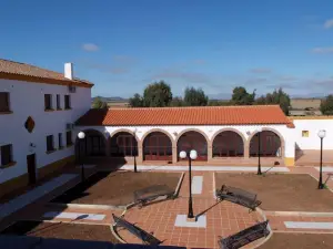 Turismo rural Valsequillo