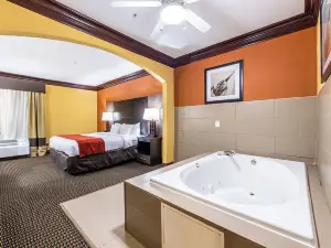 Comfort Suites Lake Jackson Clute