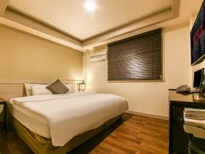 Hotel Juno