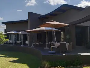 Sofala Lodge
