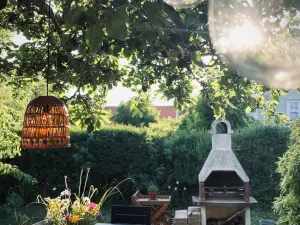 Villa Sol B&B and Hostel