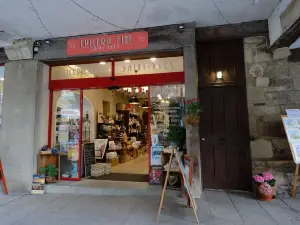 ゲストハウス サン イヴ