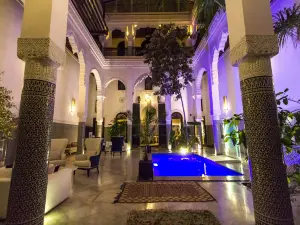 Riad Braya