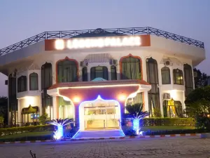 Legend Palace Islamabad