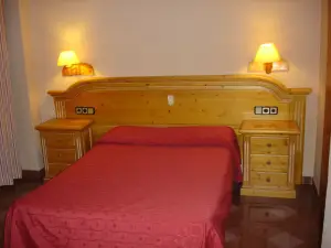 Hotel Vista Nevada