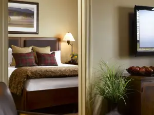 Green Mountain Suites Hotel