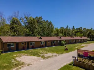 The Inn at Shady Pines