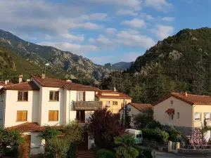 Hôtel Princess