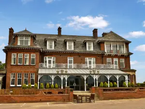 Wherry Hotel