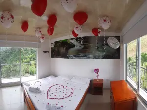 Ecohotel Campo Alegre Norcasia Caldas