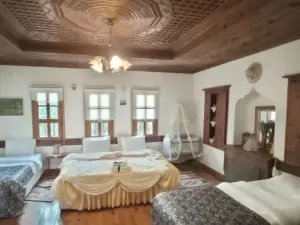 Nimet Hanim Konagi