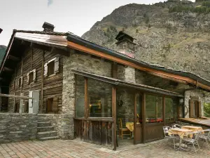 Hotel Restaurant la Barme