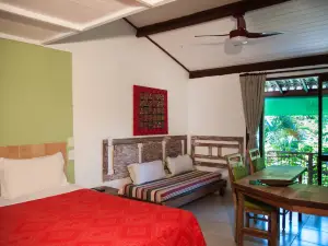 Casa Verde Apart - Apartamentos Com Cozinha e Casa Com Piscina