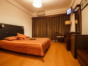 ホテル エスタラジェム リアベラ