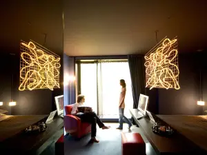 Hotel Clocchiatti Next