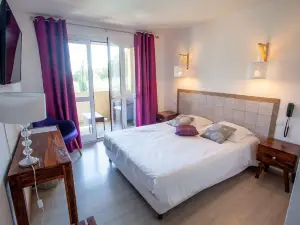 La Picholine en Provence