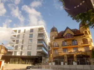 Trofana Wellness & Spa