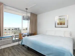 Olympic Island Beach Resort