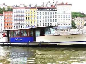 Hôtel Ibis Lyon Est Chaponnay