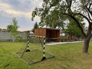 Apartament Noclegi Tokarnia Duża 126
