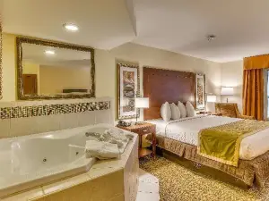 Best Western Seaway Inn