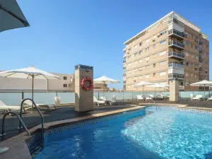 Exe Almería Centro