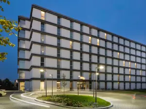 Aparthotel Adagio Access Brussels Airport