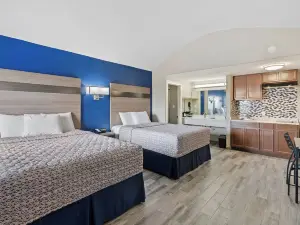 Blue Wave Inn