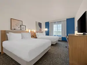 Spark by Hilton Homewood Birmingham