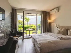 Charme Hotel Barbatè