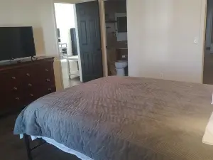 Charming 3-Bedroom House in Iola