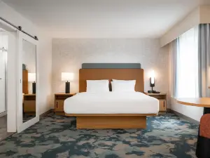Hampton Inn & Suites la Crosse/Downtown, WI