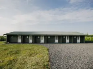 The Hill Guesthouse