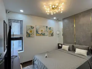 AsahiLuxstay - Luxcity Cam Pha Apartment