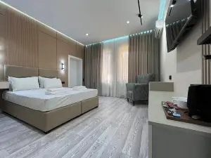Ayub Boutique Hotel