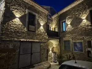 B&b Don Peppe - Don Ilario