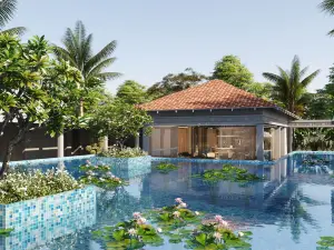 Hilton Hyderabad Genome Valley Resort & Spa