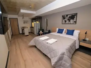 Distrito A Fma-Coliving