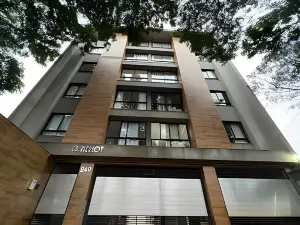 Edifício com Ótima localização e Conforto