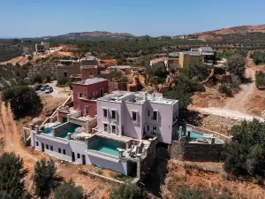 Lameriana Secret Village