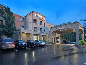 Courtyard by Marriott Providence Warwick