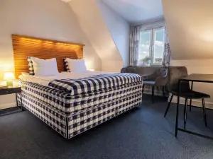 雪平吉萊特艾酒店