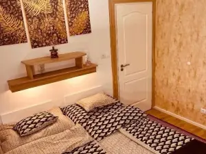 Gavriel Boutique Residence Wellness Spa