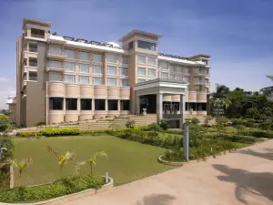 Royal Orchid Central Kireeti-Hampi Hospet
