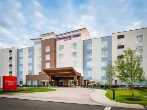 TownePlace Suites Cincinnati Fairfield