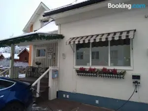 Hotell Strandvillan Orsa