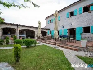Villa Damiana
