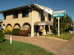 Paradise Lodge Motel